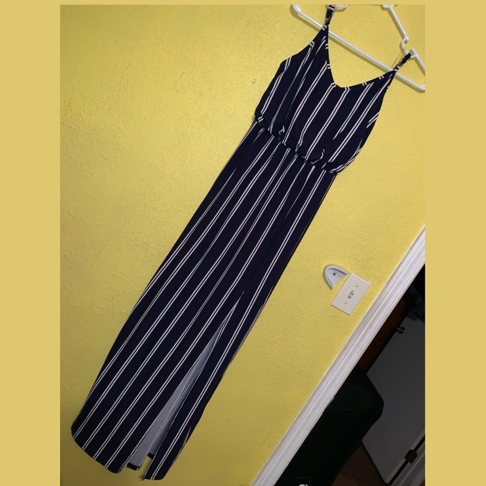 Long dress